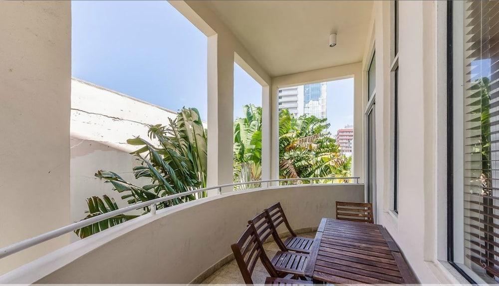 The Mercury Hotel - All Suites Miami Beach Exterior photo