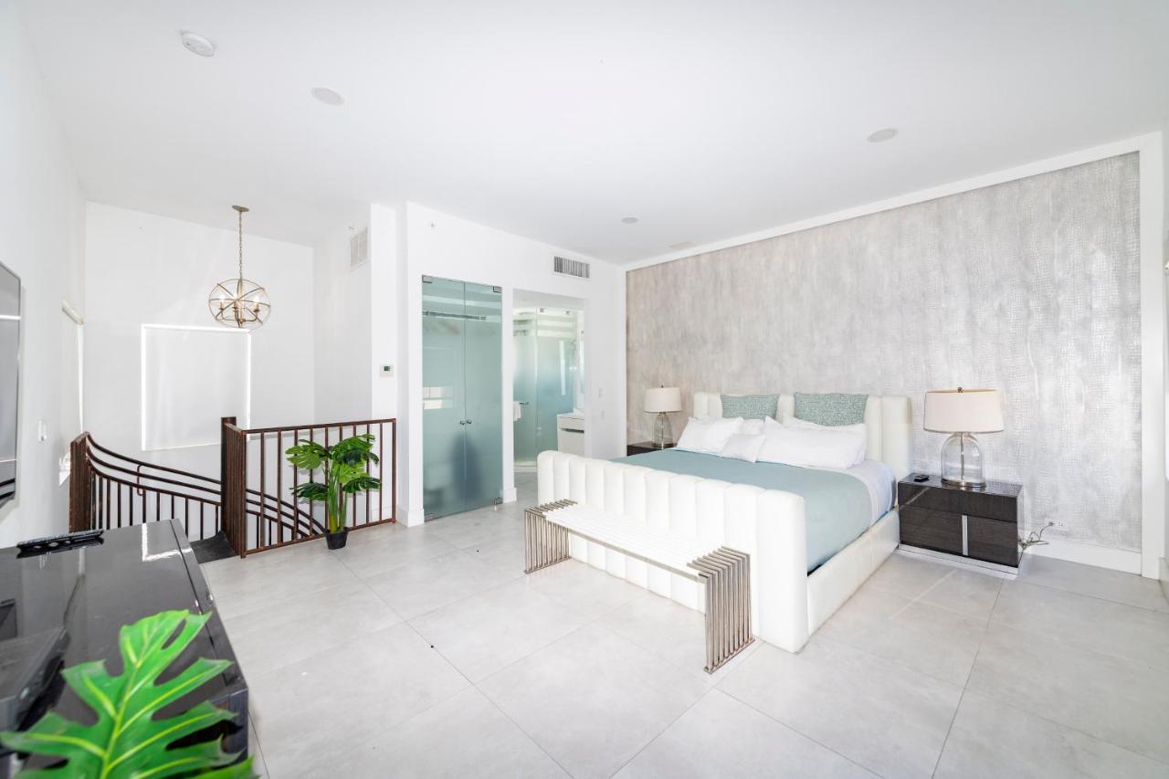 The Mercury Hotel - All Suites Miami Beach Exterior photo