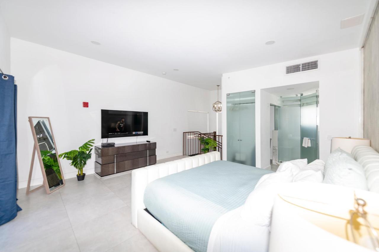 The Mercury Hotel - All Suites Miami Beach Exterior photo