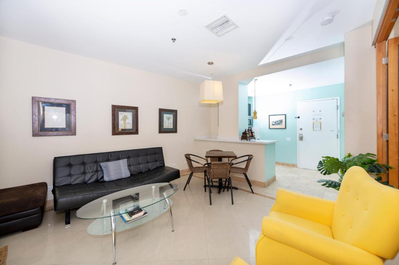 The Mercury Hotel - All Suites Miami Beach Exterior photo