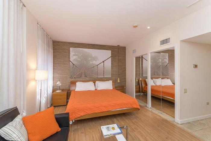 The Mercury Hotel - All Suites Miami Beach Room photo